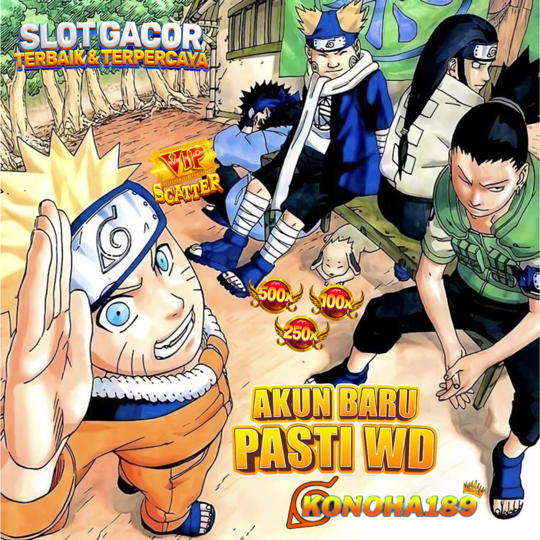 KONOHA189